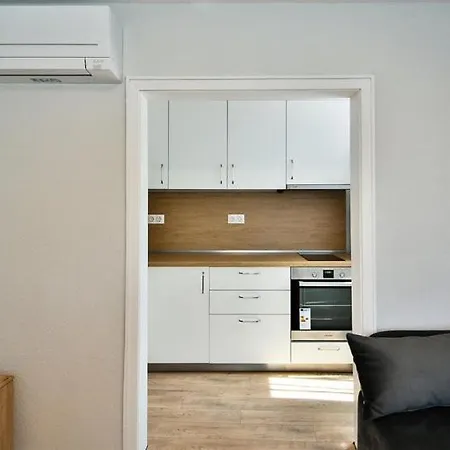 Prázdninový dům House Stavrevi