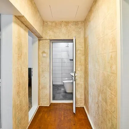 Hébergement de vacances House Stavrevi *