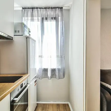 Semesterbostad House Stavrevi *