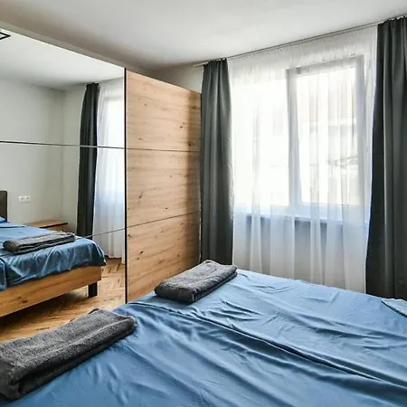 House Stavrevi
