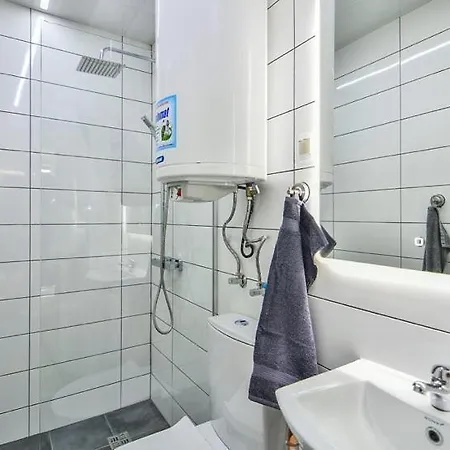 Prázdninový dům House Stavrevi *