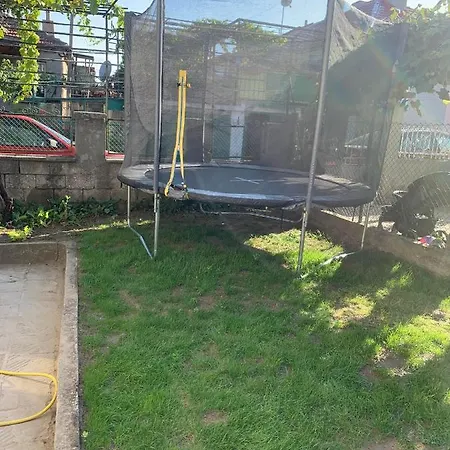 House Stavrevi Prázdninový dům Varna