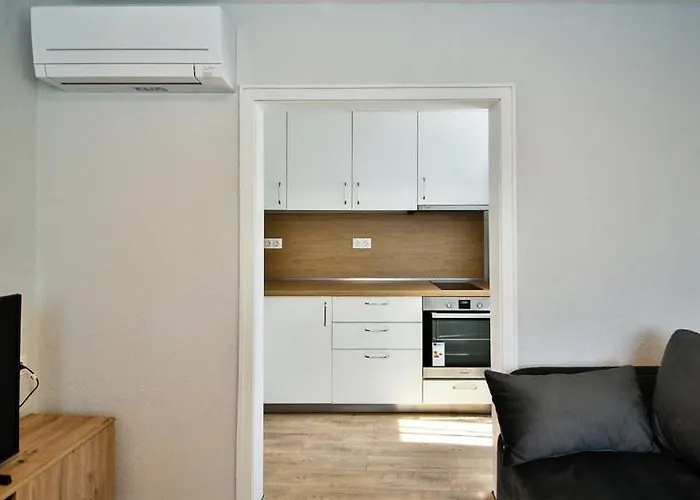 Vakantiehuis House Stavrevi