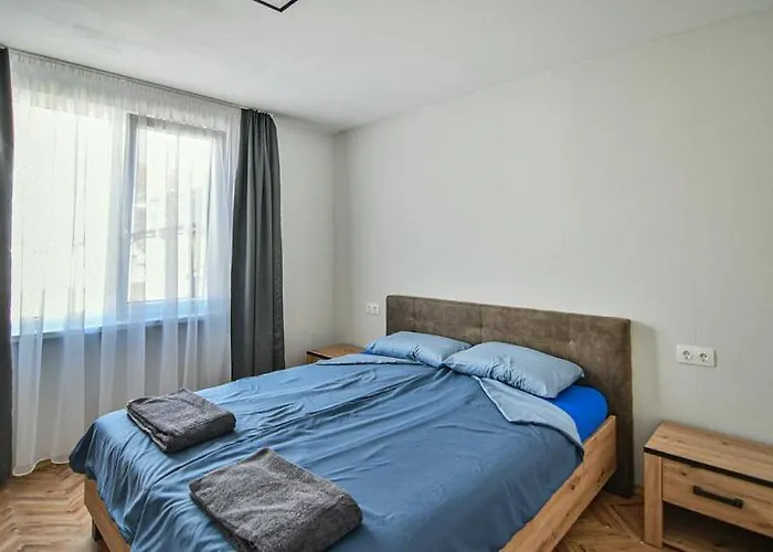 House Stavrevi *