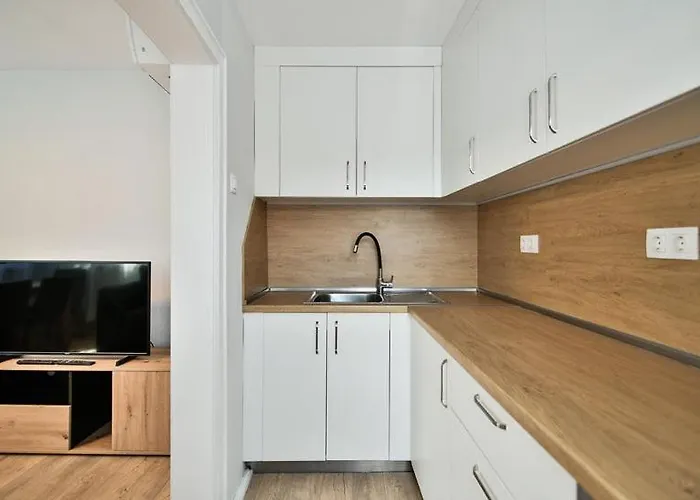 Vakantiehuis House Stavrevi