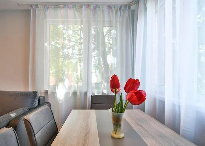 House Stavrevi Ferienhaus