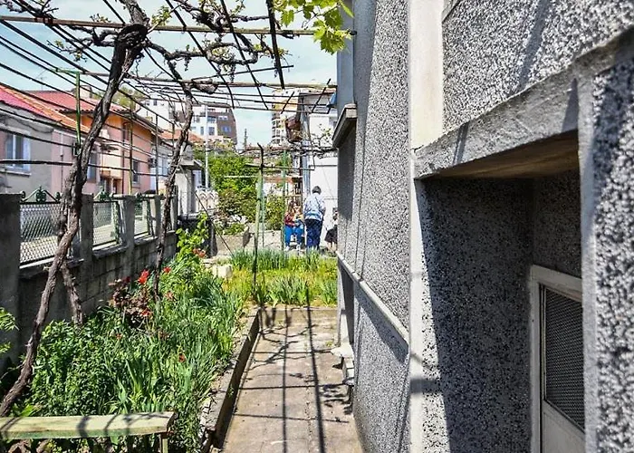 House Stavrevi *