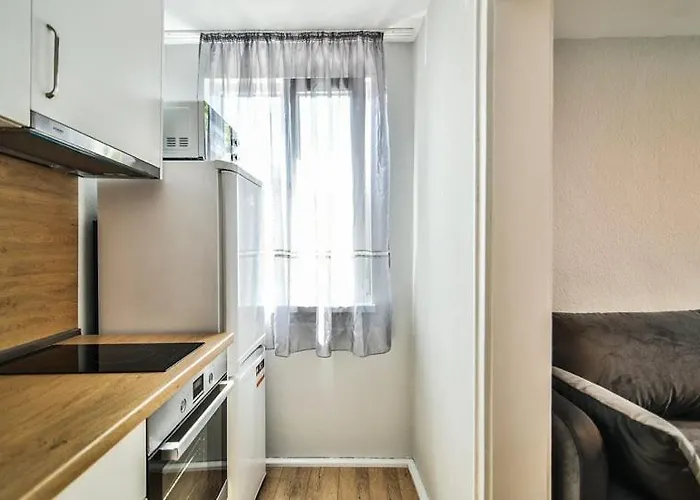 Ferienhaus House Stavrevi *