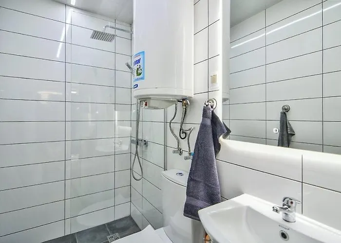 Vakantiehuis House Stavrevi *