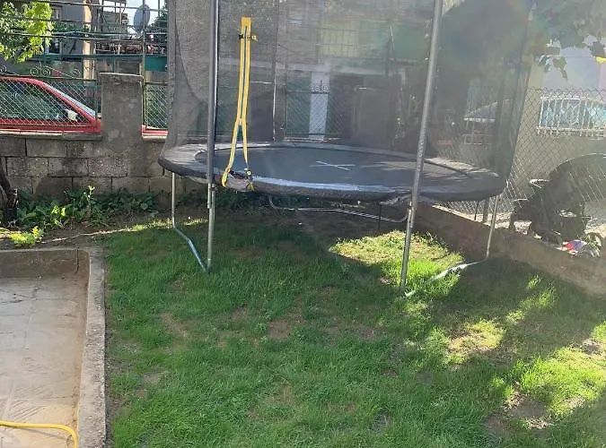 House Stavrevi Vakantiehuis Varna