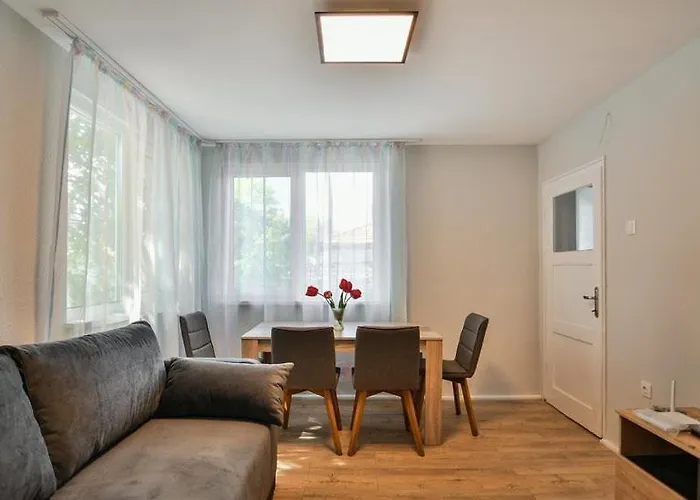 Dom wakacyjny House Stavrevi