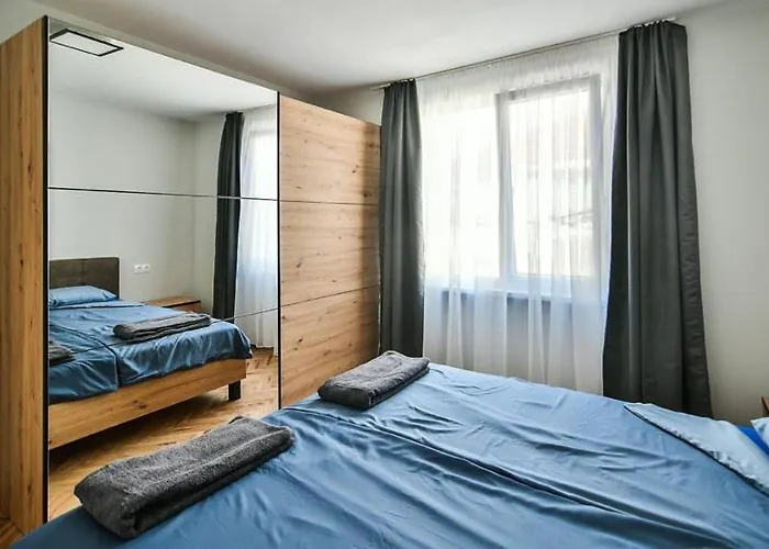 House Stavrevi