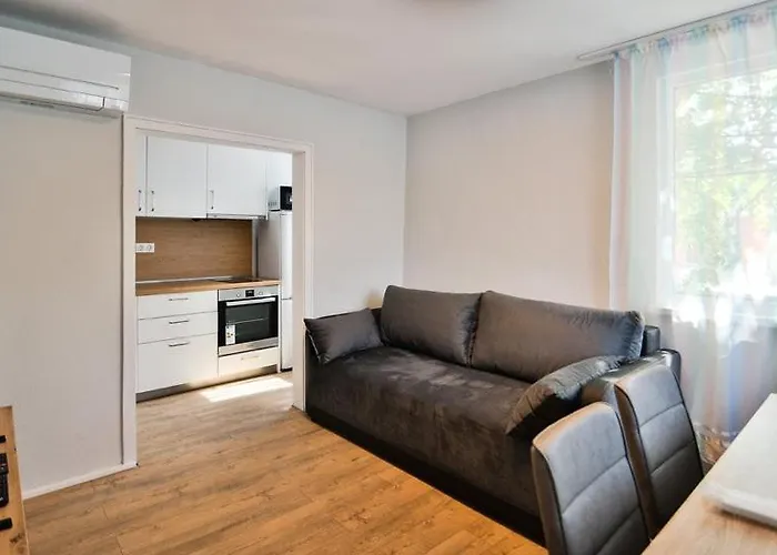 Dom wakacyjny House Stavrevi *